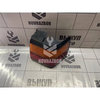 Фонарь задний наружный правый VW Passat B3 1988-1993