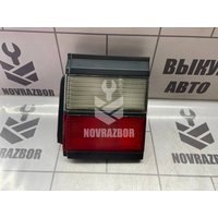 Фонарь задний внутренний правый VW Passat B3 1988-1993