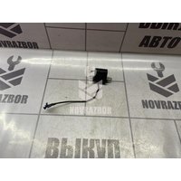 Антенна VW Passat  B3  1988-1993