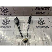 Ответная часть ремня безопасности VW Passat B3 1988-1993