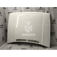 Капот VW Golf 2 Jetta 2 83-92