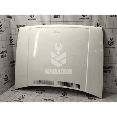 Капот VW Golf 2 Jetta 2 83-92 Капот VW Golf 2 Jetta 2 83-92