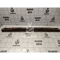 Усилитель переднего бампера VW Golf 2 Jetta 2 83-92