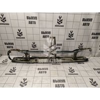 Панель передняя VW Golf 2 Jetta 2 83-92