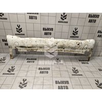 Юбка передняя VW Golf 2 Jetta 2 83-92