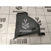 Кожух VW Golf 2 Jetta 2 83-92