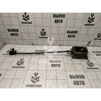 Кулиса КПП VW Golf 2 Jetta 2 83-92