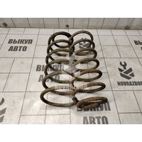 Пружина передняя VW Golf 2 Jetta 2 83-92