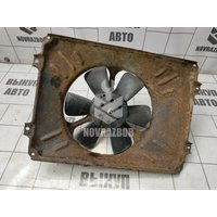 Вентилятор радиатора VW Golf 2 Jetta 2 83-92