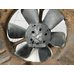 Вентилятор радиатора VW Golf 2 Jetta 2 83-92