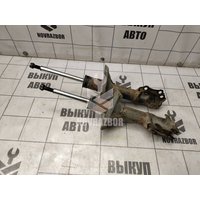 Амортизатор передний VW Golf 2 Jetta 2 83-92