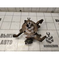 Кулак поворотный передний правый VW Golf 2 Jetta 2 83-92