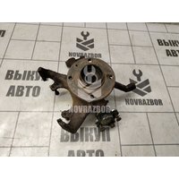 Кулак поворотный передний левый VW Golf 2 Jetta 2 83-92