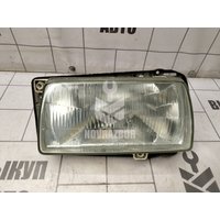 Фара левая VW Golf 2 Jetta 2 83-92