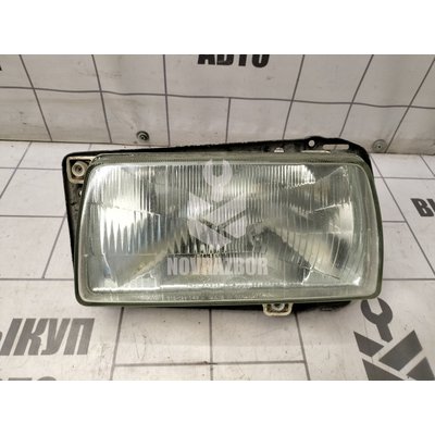 Фара левая VW Golf 2 Jetta 2 83-92