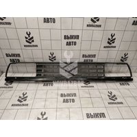 Решетка радиатора VW Golf 2 Jetta 2 83-92