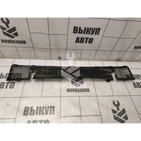 Решетка в капот VW Golf 2 Jetta 2 83-92