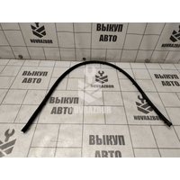 Уплотнитель капота VW Golf 2 Jetta 2 83-92