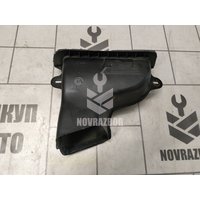 Воздуховод VW Golf 2 Jetta 2 83-92