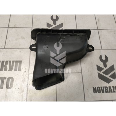 Воздуховод VW Golf 2 Jetta 2 83-92 Воздуховод VW Golf 2 Jetta 2 83-92