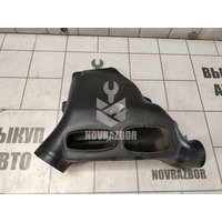 Воздуховод VW Golf 2 Jetta 2 83-92