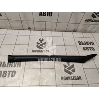 Обшивка стойки VW Golf 2 Jetta 2 83-92