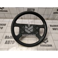 Рулевое колесо без AIR BAG VW Golf 2 Jetta 2 83-92