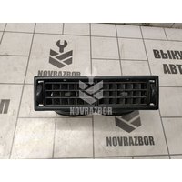 Дефлектор воздушный VW Golf 2 Jetta 2 83-92