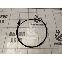 Трос открывания капота VW Golf 2 Jetta 2 83-92