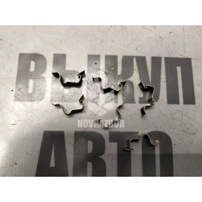 Скоба VW Golf 2 Jetta 2 83-92