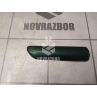Накладка (кузов наружные) Fiat Stilo  02-07