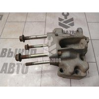 Кронштейн опоры двигателя Fiat Stilo 02-07