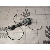 Ответная часть ремня безопасности Fiat Stilo  02-07