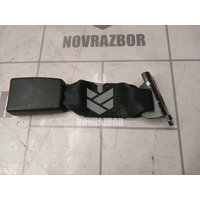 Ответная часть ремня безопасности Fiat Stilo  02-07