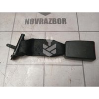 Ответная часть ремня безопасности Fiat Stilo  02-07