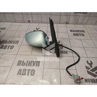 Зеркало правое электрическое Fiat Stilo 02-07