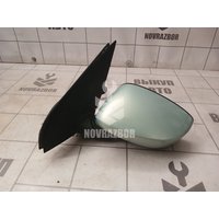 Зеркало левое электрическое Fiat Stilo  02-07