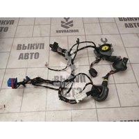 Проводка (коса) Fiat Stilo  02-07