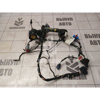 Проводка (коса) Fiat Stilo  02-07