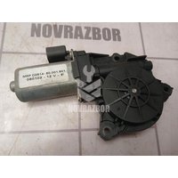 Моторчик стеклоподъемника Fiat Stilo  02-07