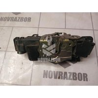 Замок двери передней левой Fiat Stilo 02-07