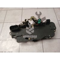 Замок двери задней левой Fiat Stilo 02-07