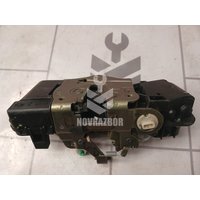 Замок двери задней правой Fiat Stilo 02-07