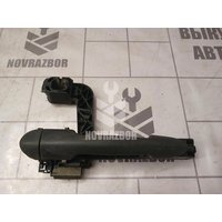 Ручка двери передней наружная левая Fiat Stilo 02-07