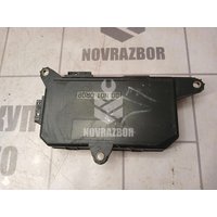 Блок комфорта Fiat Stilo  02-07