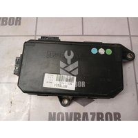 Блок комфорта Fiat Stilo  02-07