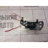 Активатор замка крышки бензобака Fiat Stilo 02-07