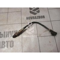 Датчик кислородный/Lambdasonde Fiat Stilo 02-07