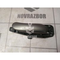 Ручка двери передней внутренняя правая Fiat Stilo  02-07