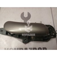 Ручка двери задней внутренняя правая Fiat Stilo 02-07